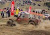 Offroad Sezon Finali Kahramanmaraş’ta
