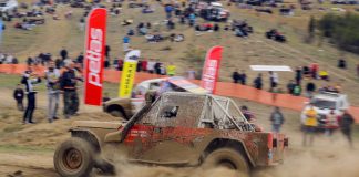 Offroad Sezon Finali Kahramanmaraş’ta