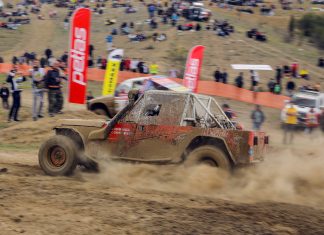 Offroad Sezon Finali Kahramanmaraş’ta