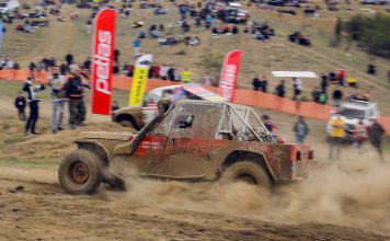 Offroad Sezon Finali Kahramanmaraş’ta