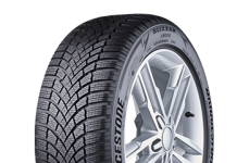 Bridgestone’un üstün özellikli kış lastiği ‘Blizzak LM005’ ıslak-karlı zemin frenleme ve tutunma testlerinde sınıfının en iyisi