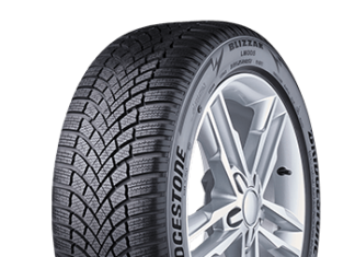 Bridgestone’un üstün özellikli kış lastiği ‘Blizzak LM005’ ıslak-karlı zemin frenleme ve tutunma testlerinde sınıfının en iyisi