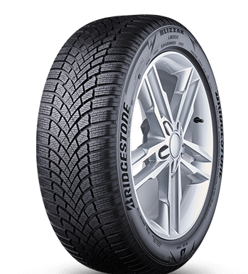 Bridgestone’un üstün özellikli kış lastiği ‘Blizzak LM005’ ıslak-karlı zemin frenleme ve tutunma testlerinde sınıfının en iyisi