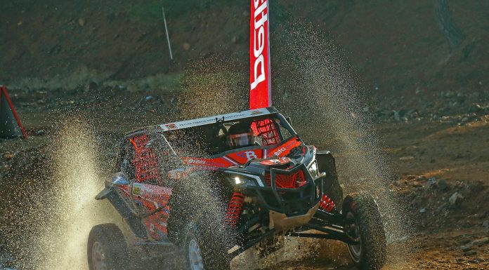 Offroad Sezon Finali Kapıçam’daydı