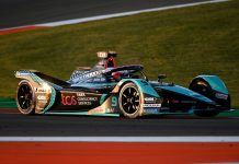Jaguar TCS Racing  FIA Formula E Sezonu Öncesi Resmi Testleri Başarıyla Tamamladı
