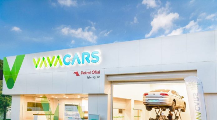 VavaCars’ın Türkiye’ye yatırımı 200 milyon dolara ulaşacak 2022 yılında istihdamı 1000 kişiye çıkaracak