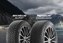MICHELIN TÜRKİYE’DEN  25’İNCİ YILA ÖZEL KAMPANYA