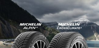 MICHELIN TÜRKİYE’DEN 25’İNCİ YILA ÖZEL KAMPANYA