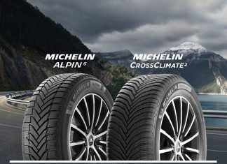 MICHELIN TÜRKİYE’DEN 25’İNCİ YILA ÖZEL KAMPANYA