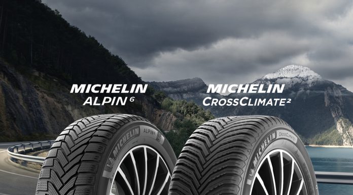 MICHELIN TÜRKİYE’DEN 25’İNCİ YILA ÖZEL KAMPANYA