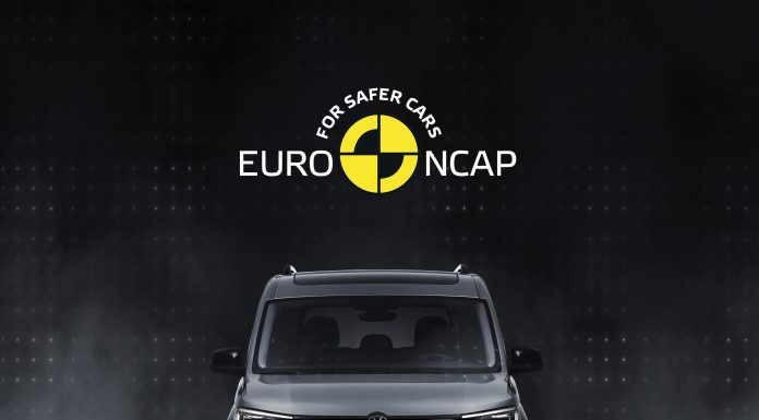 Volkswagen Caddy araç güvenliğinde Euro NCAP’ten beş yıldızla derecelendirildi
