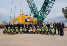 ASCENDUM MAKİNA VE HAREKET’TEN  DEV İŞ BİRLİĞİ