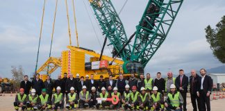 ASCENDUM MAKİNA VE HAREKET’TEN DEV İŞ BİRLİĞİ