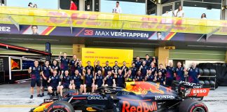 DHL, 2021 Formula 1® sezonunu büyük ilgi gören “En Hızlı Ödülleri” ile sürdürülebilirliğe dikkat çeken yeni bir yaklaşımla tamamladı