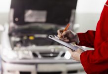 MOTUL İLE ARAÇ BAKIM ZAMANI