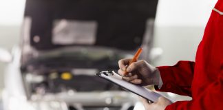 MOTUL İLE ARAÇ BAKIM ZAMANI