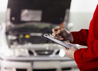 MOTUL İLE ARAÇ BAKIM ZAMANI