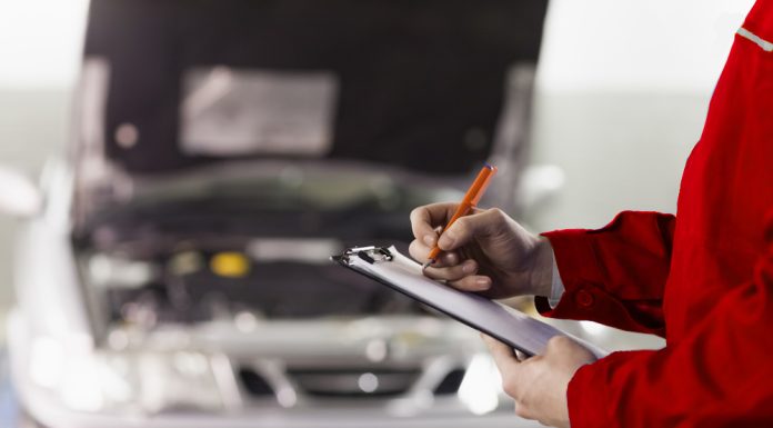 MOTUL İLE ARAÇ BAKIM ZAMANI