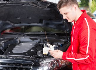 MOTUL’ÜN ÜRÜN VE HİZMET AĞI GÜN GEÇTİKÇE BÜYÜYOR