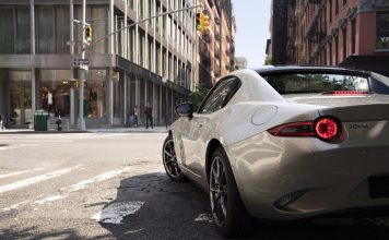 Mazda MX-5 Yeni Yılda Yeniliklerle Geliyor!