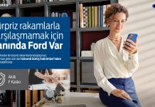 AXAGO Akıllı F Kasko ile, Aracını İyi Kullananlar Daha Az Ödüyor