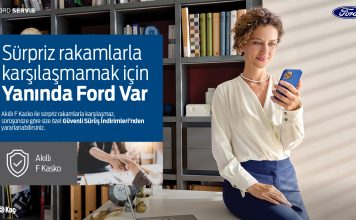AXAGO Akıllı F Kasko ile, Aracını İyi Kullananlar Daha Az Ödüyor