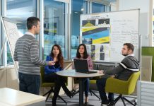 CASE’in C’si Türkiye’de geliştiriliyor