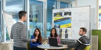 CASE’in C’si Türkiye’de geliştiriliyor