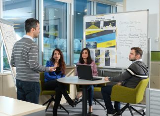 CASE’in C’si Türkiye’de geliştiriliyor