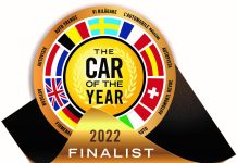 2022 YILIN OTOMOBİLİ FİNALİSTİ: YENİ PEUGEOT 308