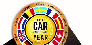 2022 YILIN OTOMOBİLİ FİNALİSTİ:  YENİ PEUGEOT 308