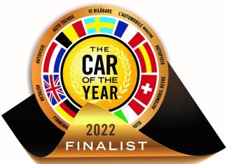 2022 YILIN OTOMOBİLİ FİNALİSTİ: YENİ PEUGEOT 308