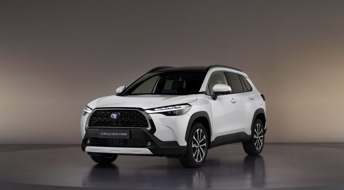 Toyota, Kenshiki Forum’da Yeniliklerini ve Elektrifikasyon Vizyonunu Sergiledi