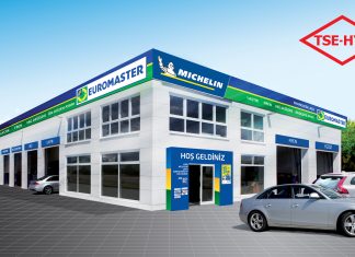 Euromaster’dan Çok Avantajlı Kampanya!