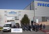 IVECO, Suzarra fabrikasında 1.600.000’inci Daily’nin üretimini kutluyor
