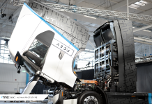Air Liquide ve IVECO hidrojenli kamyonlar için iş birliğine gidiyorlar