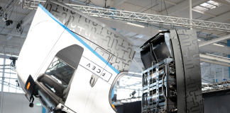 Air Liquide ve IVECO hidrojenli kamyonlar için iş birliğine gidiyorlar