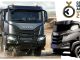 IVECO T WAY  Alman tasarım ödülünü kazandı