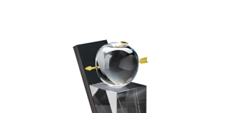 TOYOTA’YA KRİSTAL ELMA YARIŞMASI’NDA 4 ÖDÜL