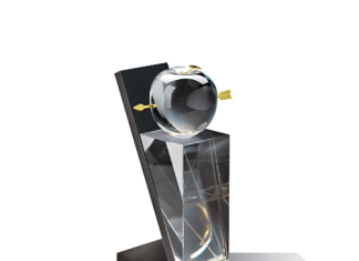 TOYOTA’YA KRİSTAL ELMA YARIŞMASI’NDA 4 ÖDÜL