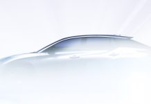 Lexus Tamamen Yeni Elektrikli RZ Modelinden İpuçları Paylaştı