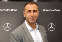 Mercedes-Benz Türk’te yeni bir atama gerçekleştirildi