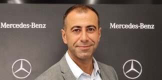 Mercedes-Benz Türk’te yeni bir atama gerçekleştirildi