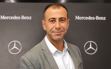 Mercedes-Benz Türk’te yeni bir atama gerçekleştirildi