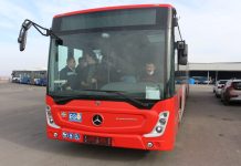 Mercedes-Benz Türk, eğitim programı ile EGO sürücülerini ve teknik personelini yeni araçlara hazırlıyor