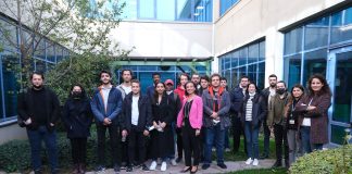 Mercedes-Benz Türk’ten üniversite öğrencilerine destek