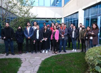 Mercedes-Benz Türk’ten üniversite öğrencilerine destek