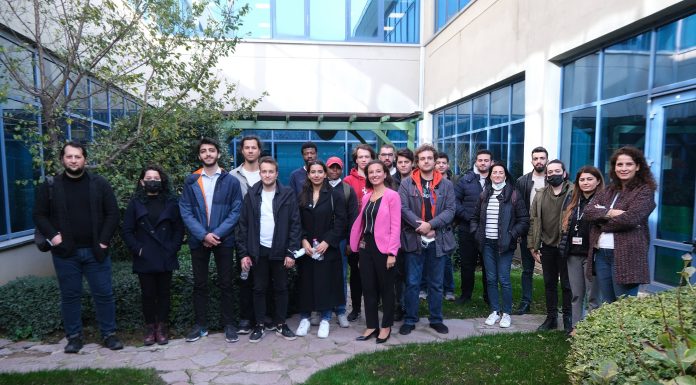 Mercedes-Benz Türk’ten üniversite öğrencilerine destek