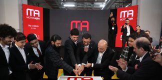 Türkiye’nin En Köklü Yedek Parça Şirketlerinden Motor Aşin 50’nci Yaşını Kutluyor!