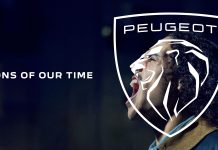 PEUGEOT’NUN REKLAM KAMPANYASINA ÖDÜL YAĞDI